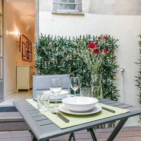 Apartment In The Heart Of Nice Ngoại thất bức ảnh