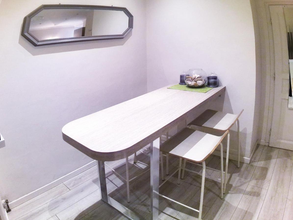 Apartment In The Heart Of Nice Ngoại thất bức ảnh