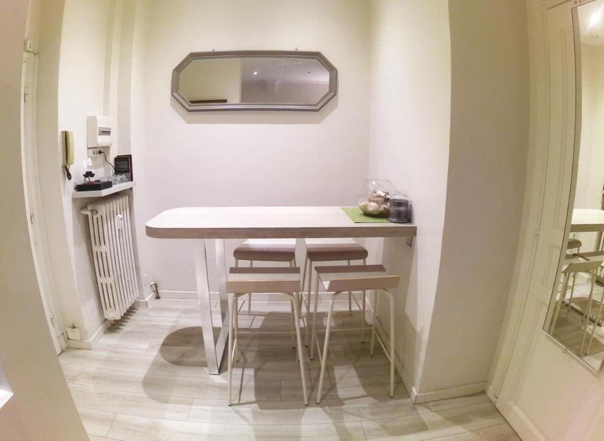 Apartment In The Heart Of Nice Ngoại thất bức ảnh