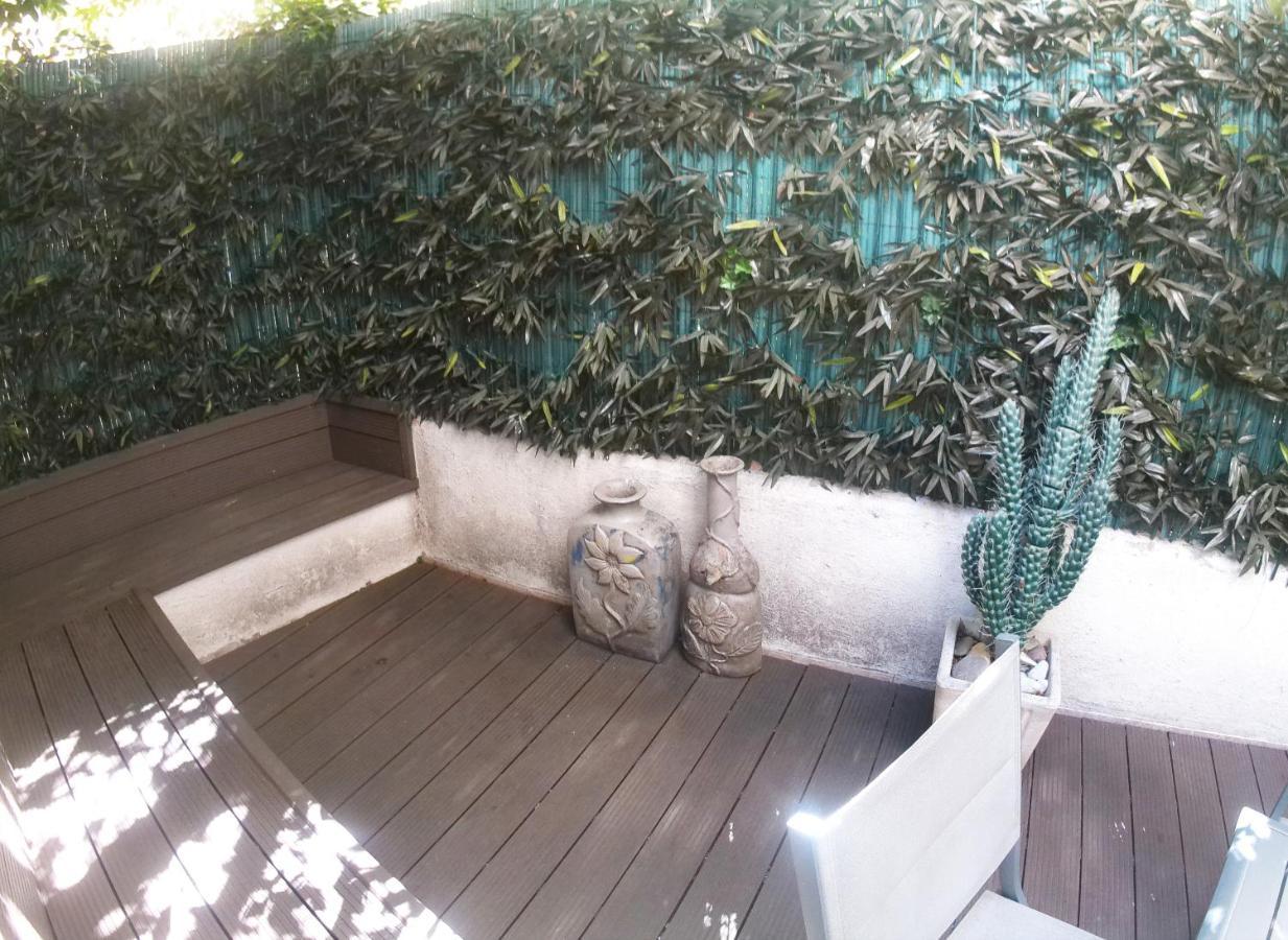Apartment In The Heart Of Nice Ngoại thất bức ảnh
