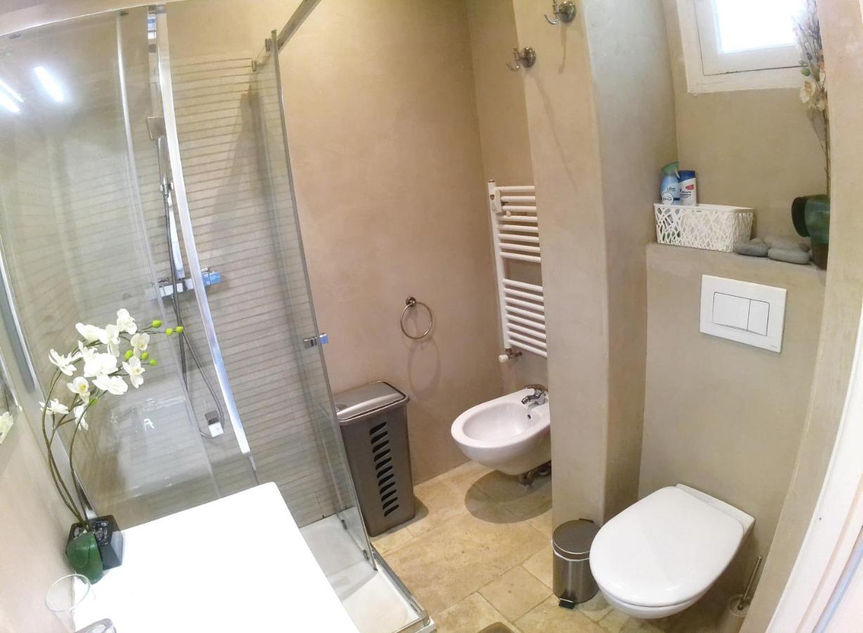 Apartment In The Heart Of Nice Ngoại thất bức ảnh