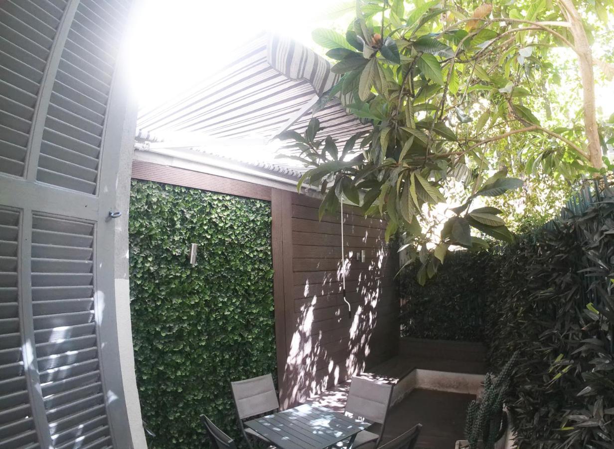 Apartment In The Heart Of Nice Ngoại thất bức ảnh