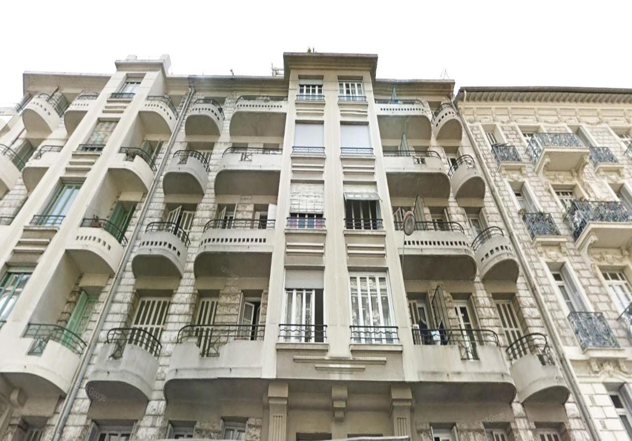 Apartment In The Heart Of Nice Ngoại thất bức ảnh