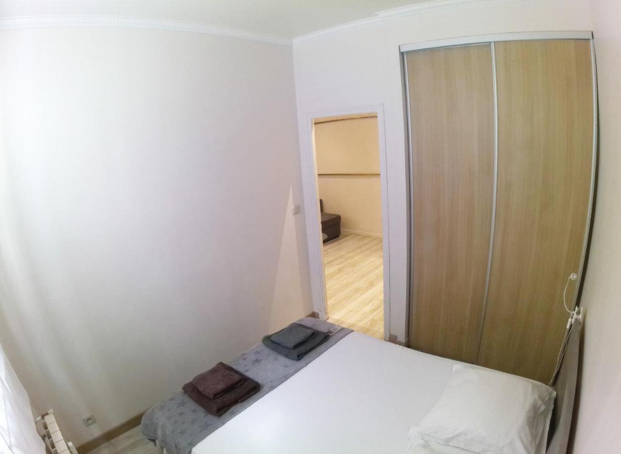 Apartment In The Heart Of Nice Ngoại thất bức ảnh