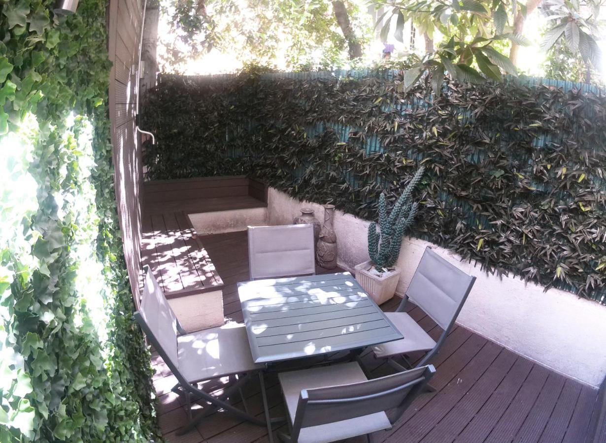 Apartment In The Heart Of Nice Ngoại thất bức ảnh