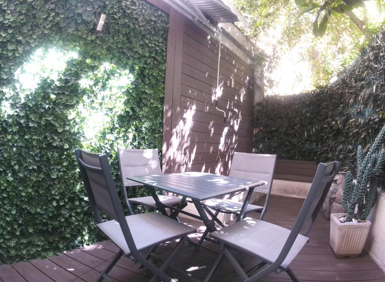 Apartment In The Heart Of Nice Ngoại thất bức ảnh